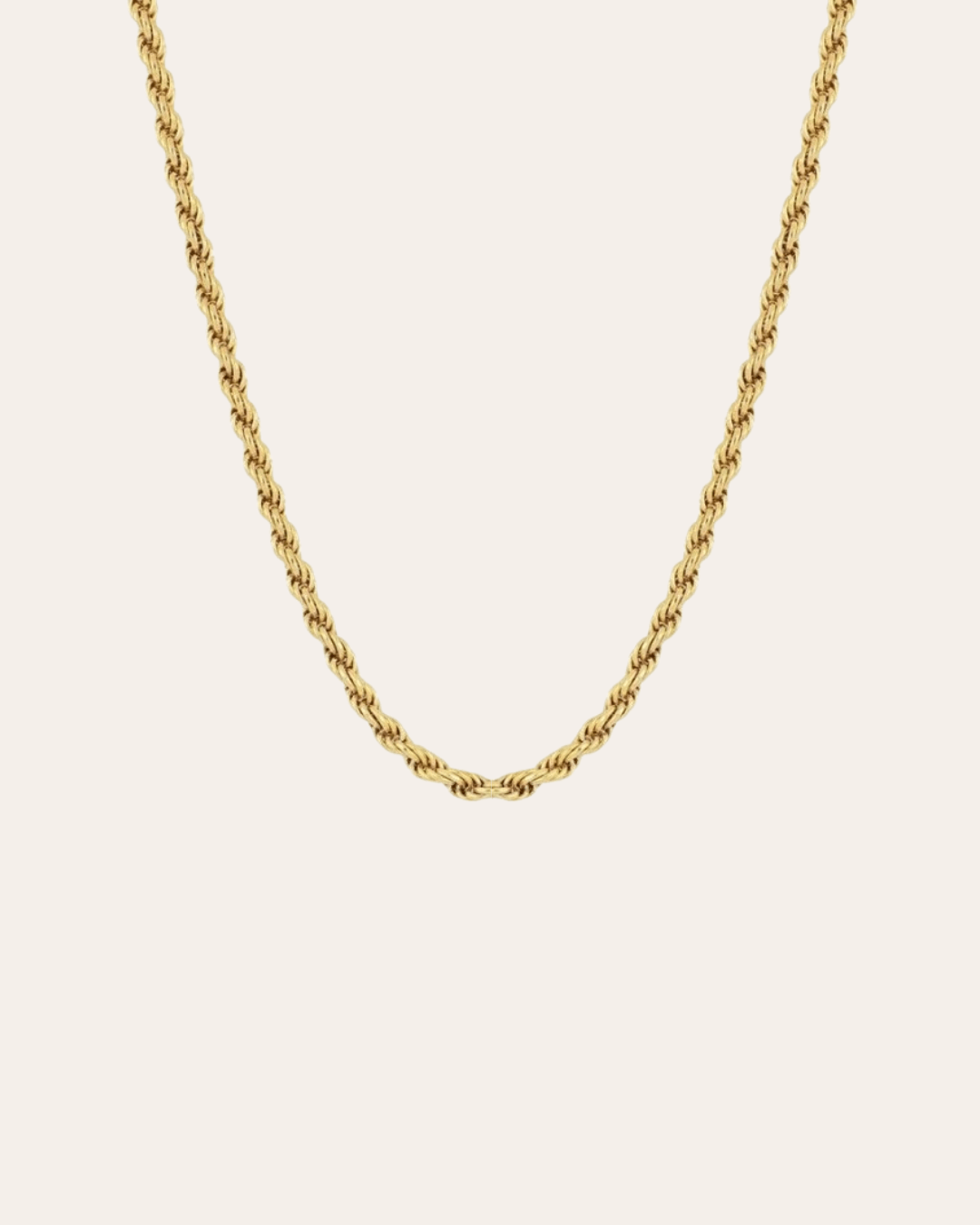 heylove COLLARES COLLAR TWIST CHAIN