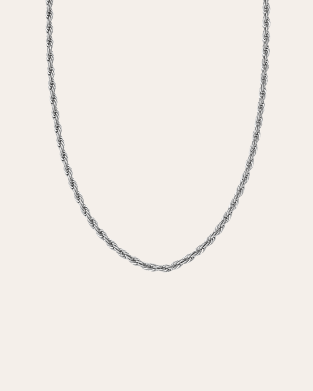 heylove COLLARES COLLAR TWIST LARGO