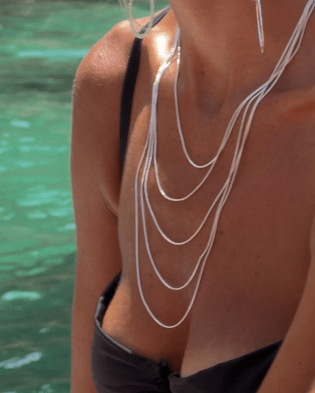 heylove COLLARES COLLAR UNIVERSO