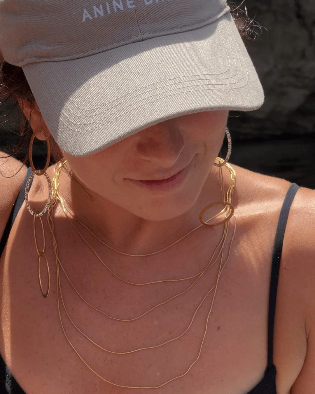 heylove COLLARES COLLAR UNIVERSO