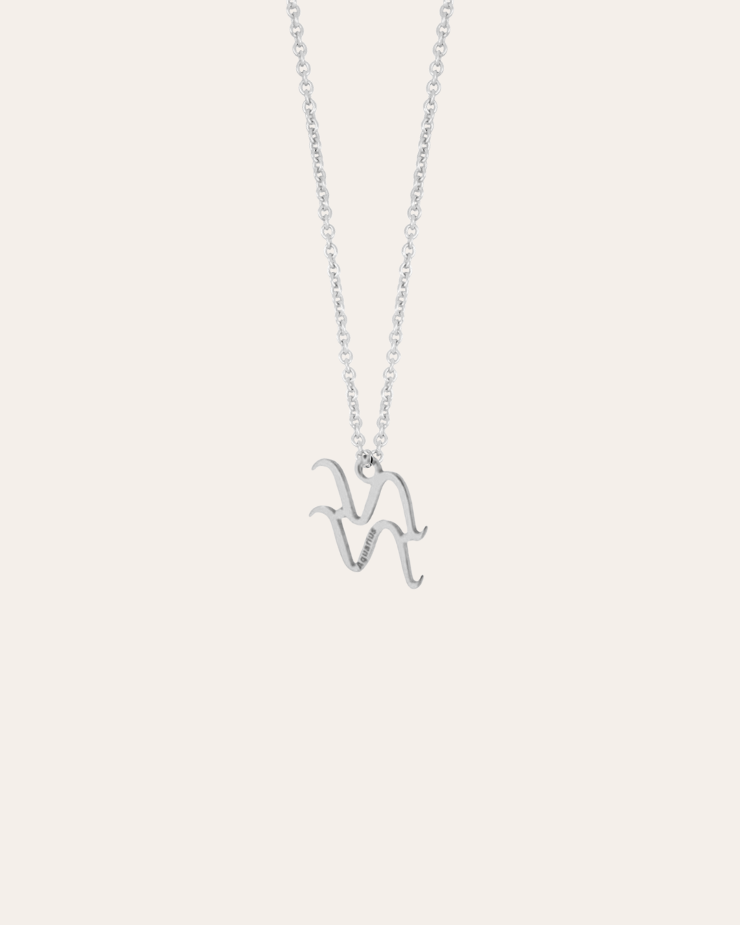heylove COLLARES COLLAR ZODIACO MINIMAL