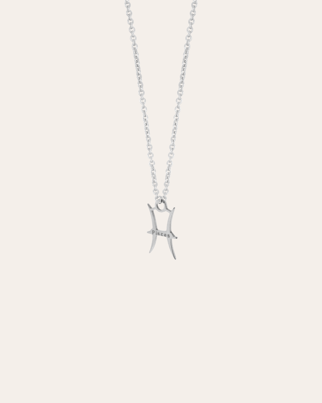 heylove COLLARES COLLAR ZODIACO MINIMAL