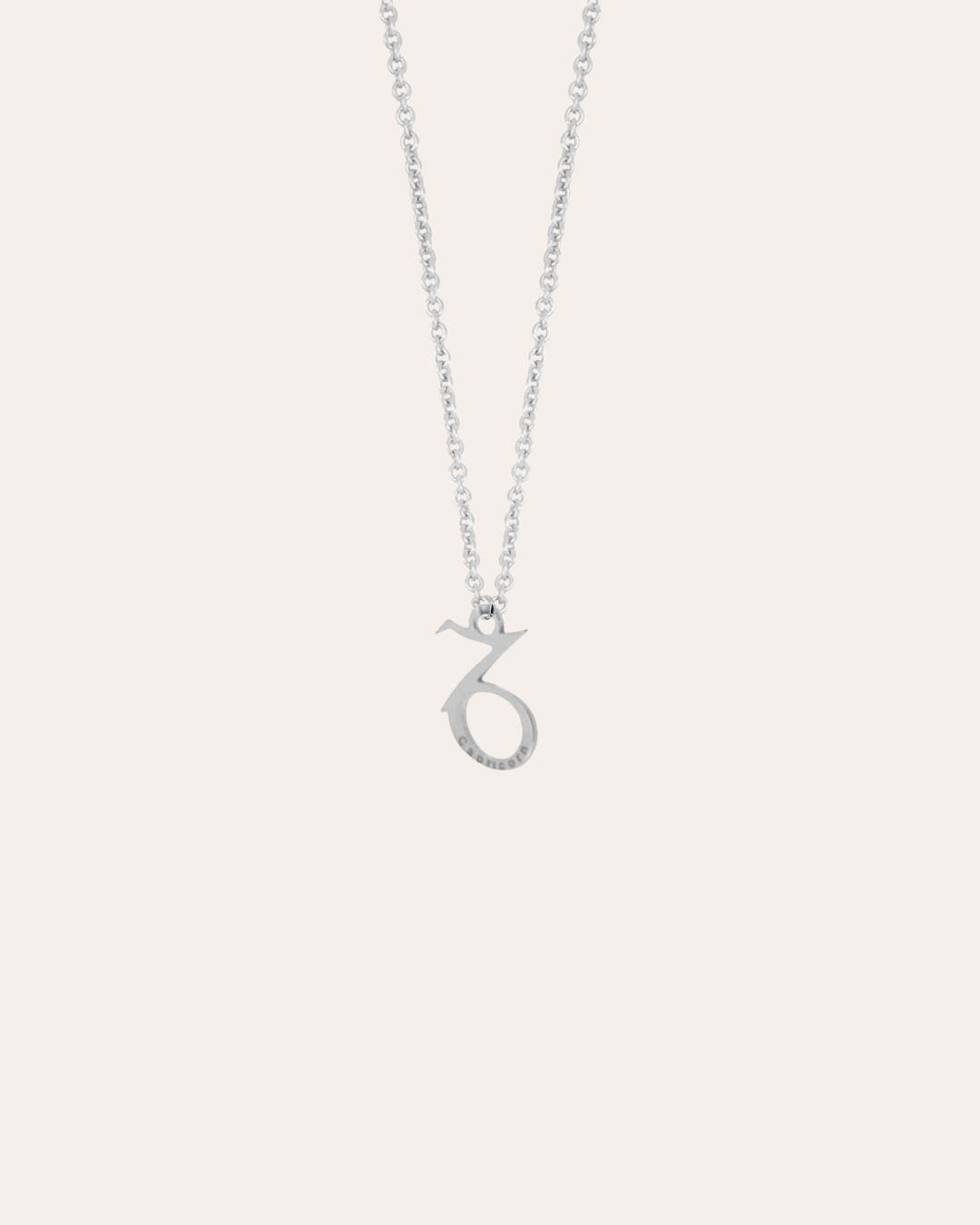 heylove COLLARES COLLAR ZODIACO MINIMAL