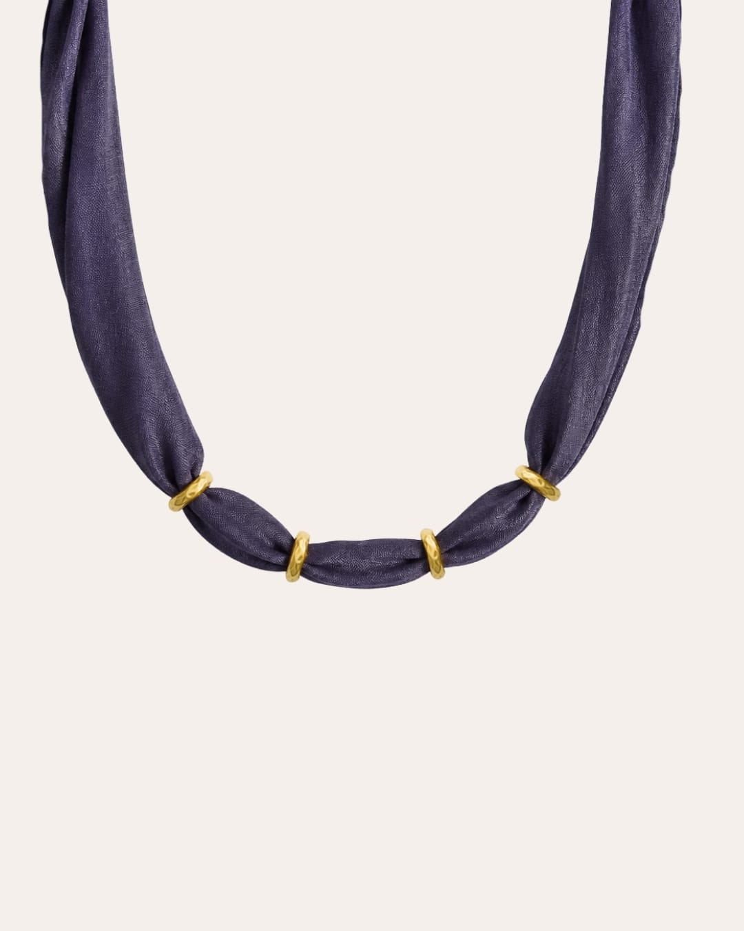heylove COLLARES SEDA PARA PERSONALIZAR ARÁNDANO