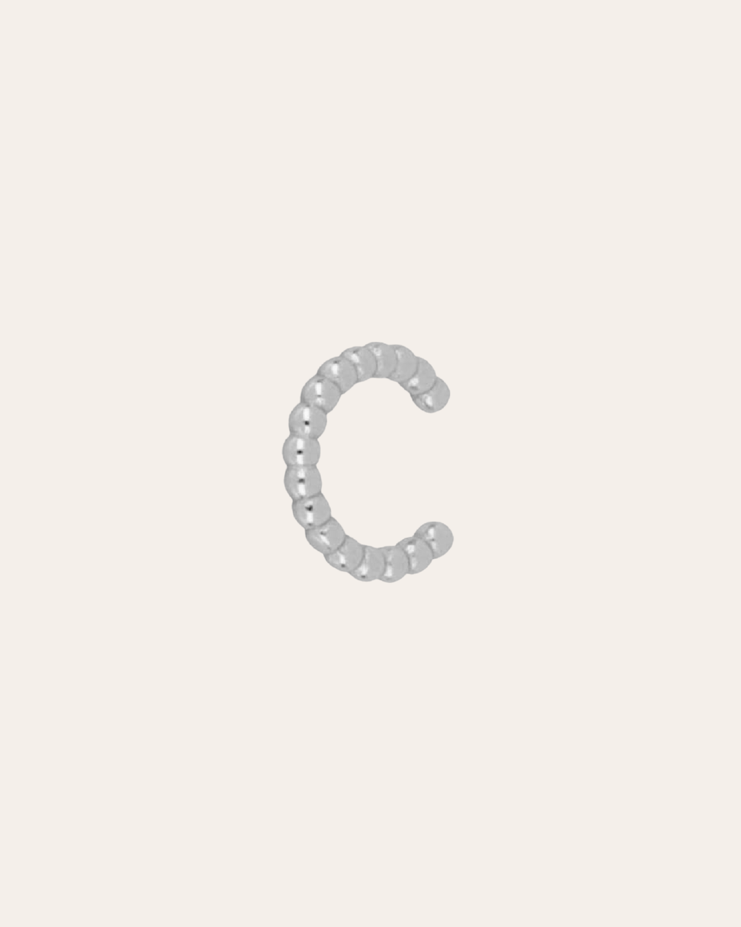 heylove EARCUFF EAR CUFF BALLS