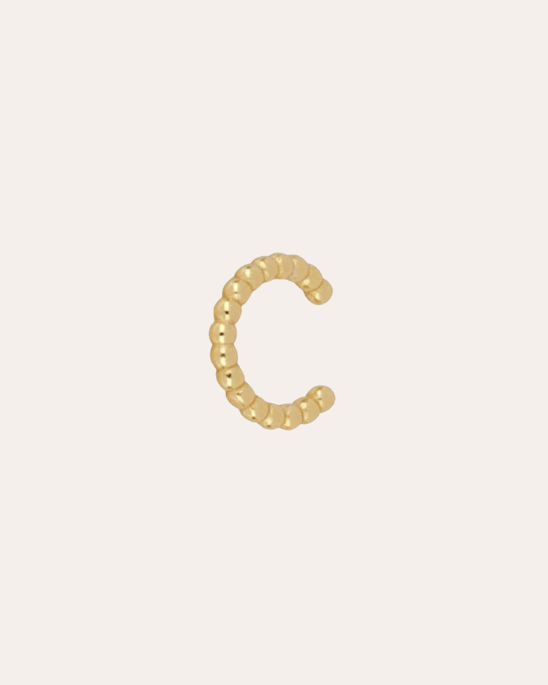 heylove EARCUFF EAR CUFF BALLS