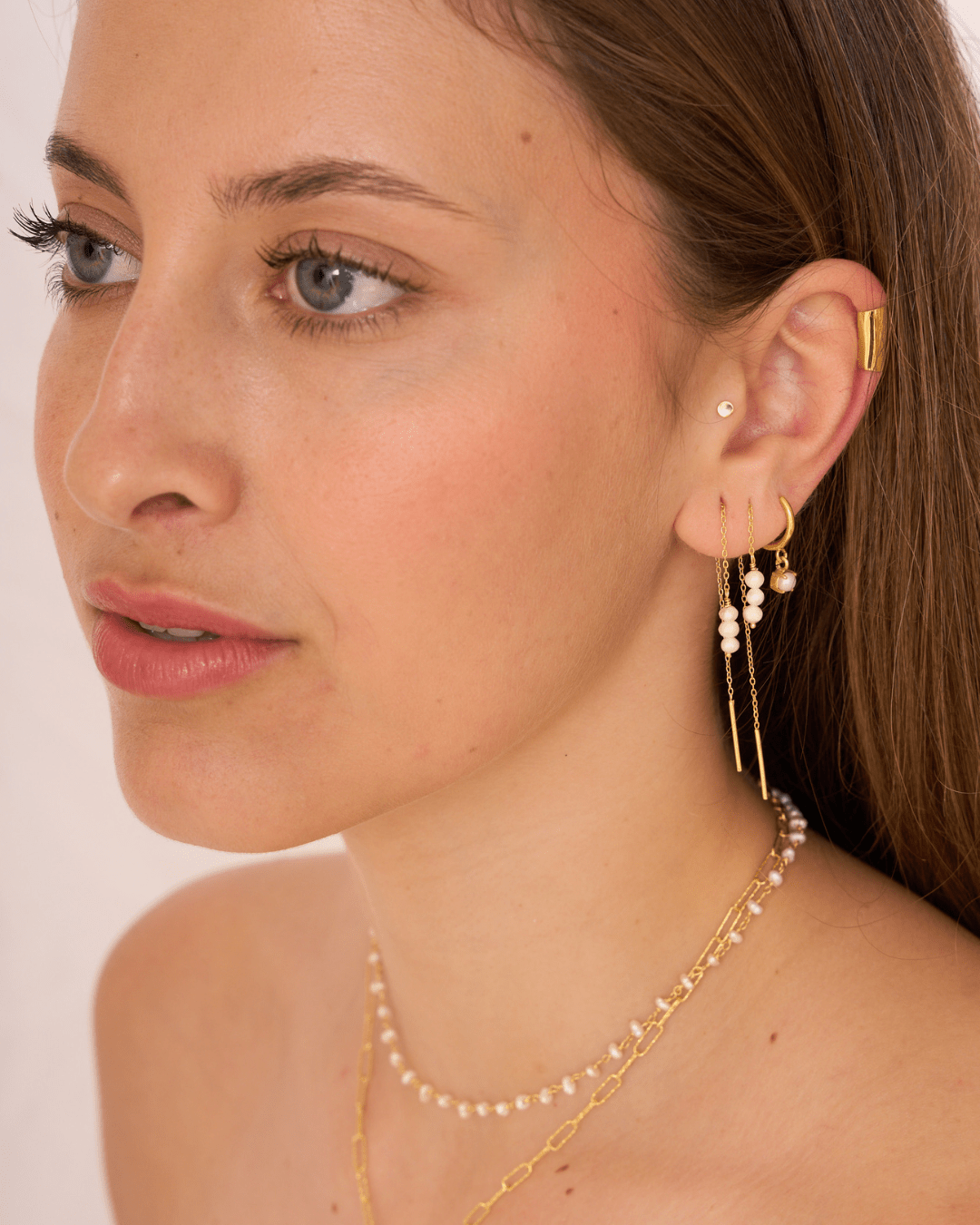 heylove EARCUFF EAR CUFF FLAT XL