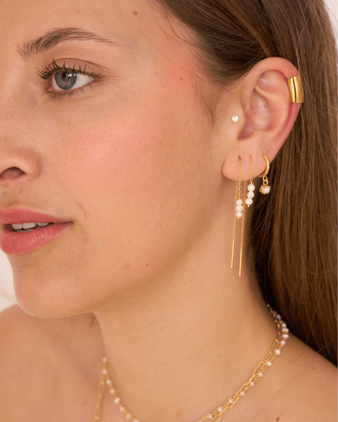 heylove EARCUFF EAR CUFF FLAT XL