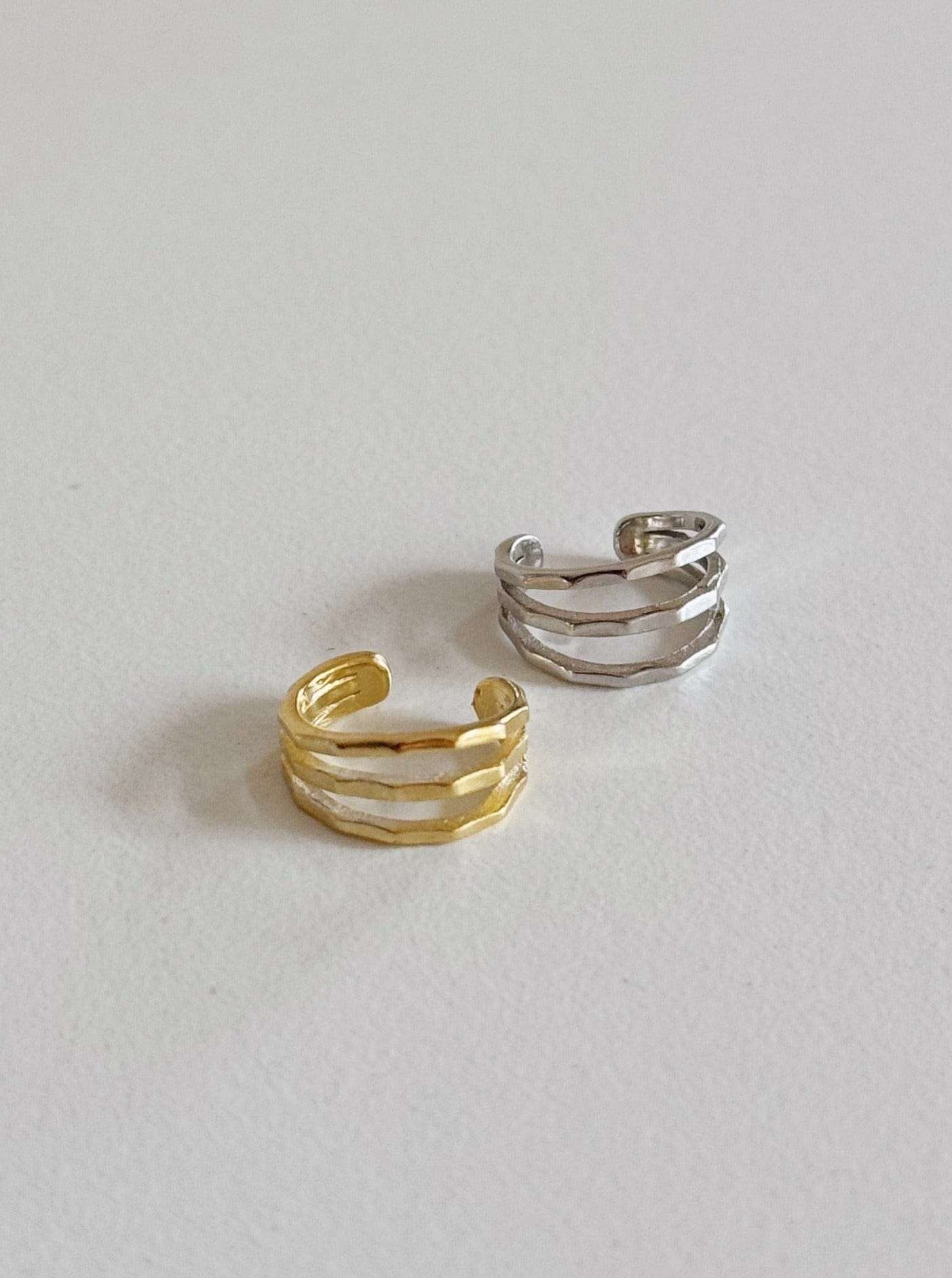 heylove EARCUFF EAR CUFF HEPTA