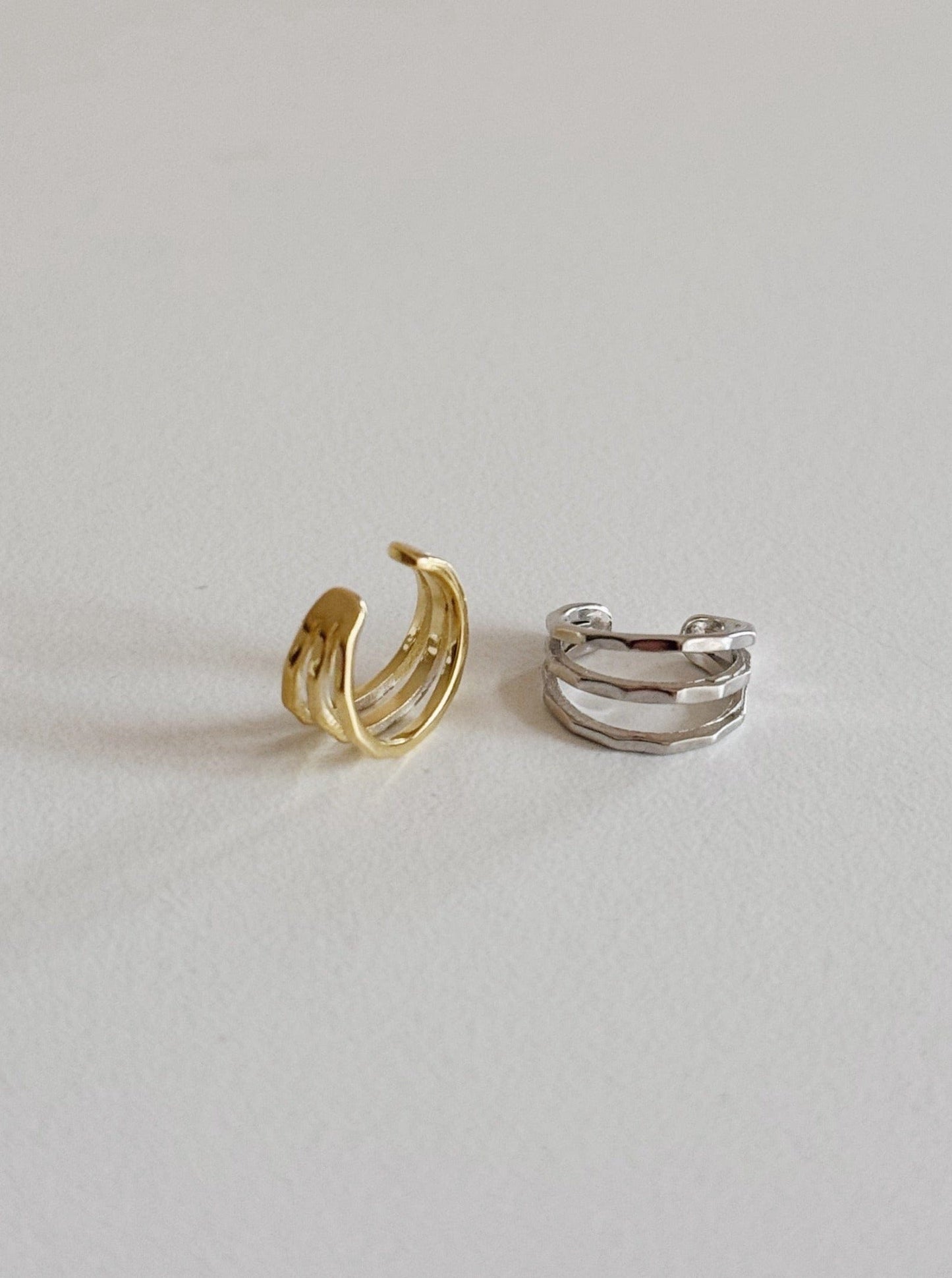 heylove EARCUFF EAR CUFF HEPTA