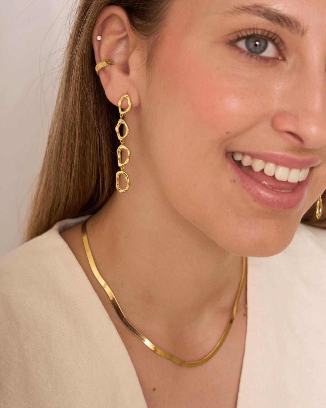 heylove EARCUFF EAR CUFF MELT