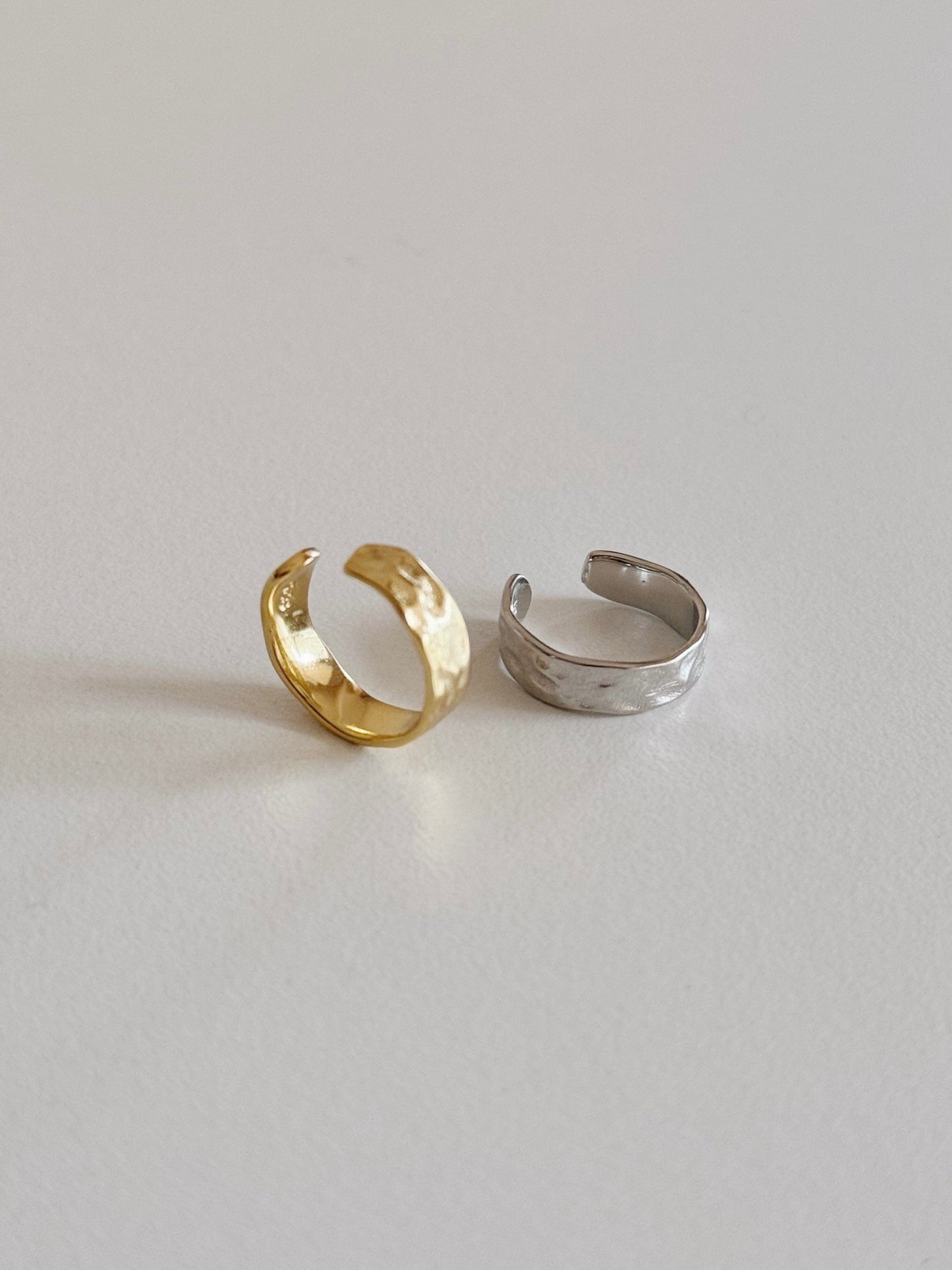 heylove EARCUFF EAR CUFF MELT