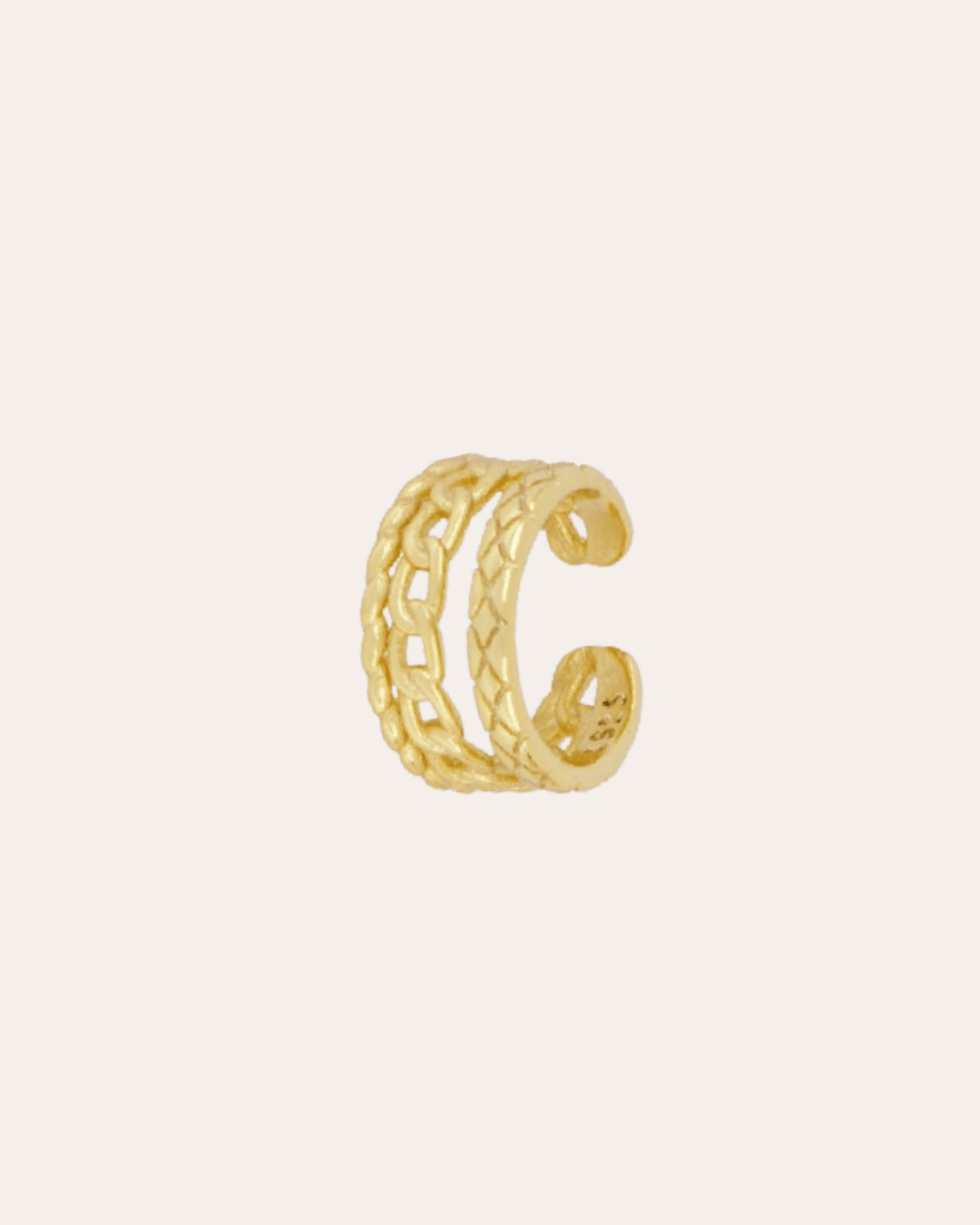 heylove EARCUFF EAR CUFF POSITANO