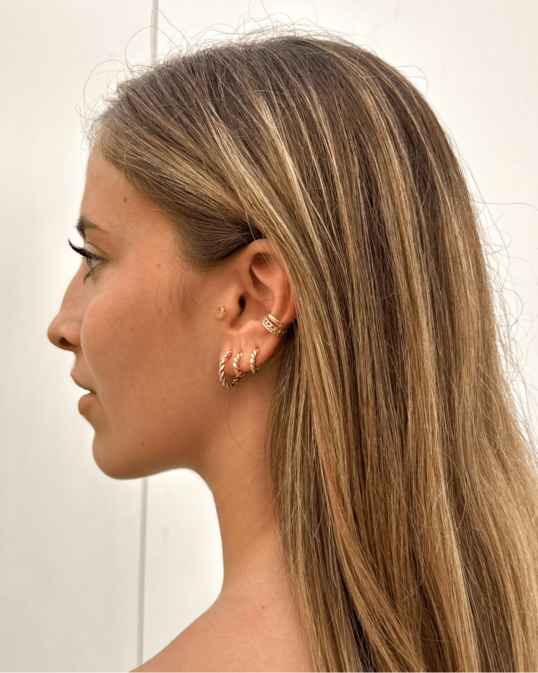 heylove EARCUFF EAR CUFF POSITANO