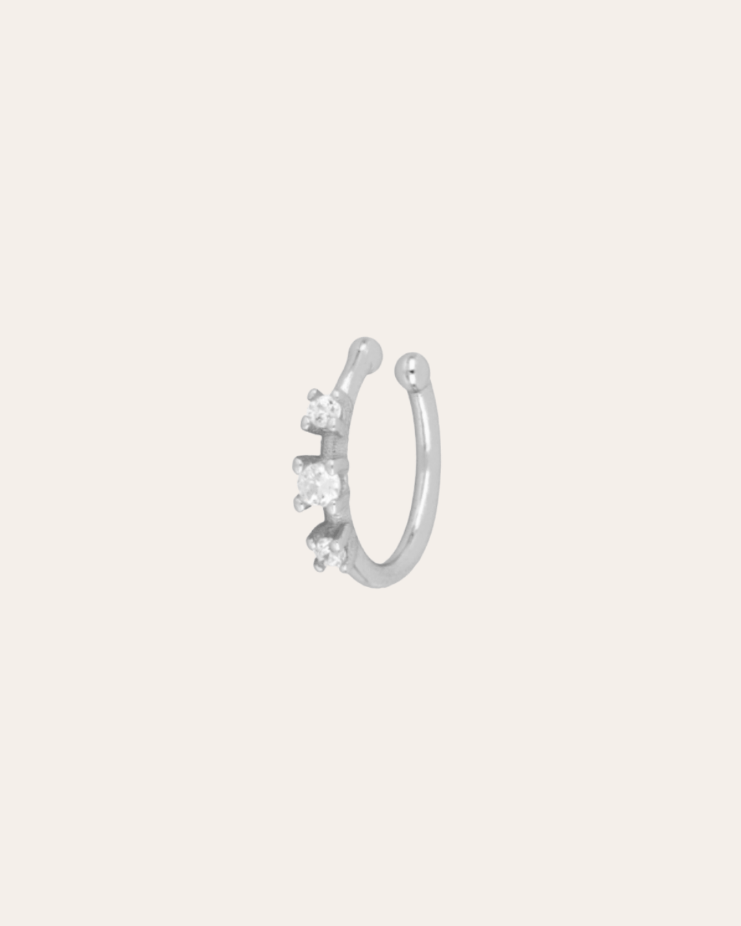 heylove EARCUFF EAR CUFF THREE DOTS
