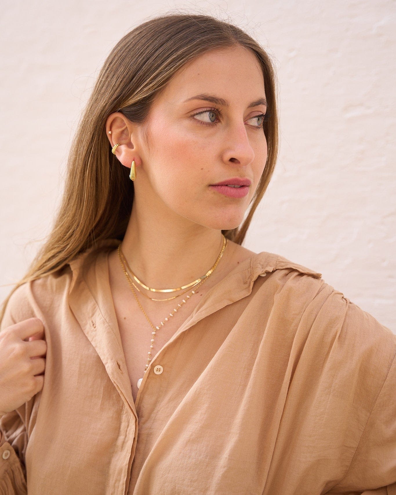 heylove EARCUFF EAR CUFF VINTAGE