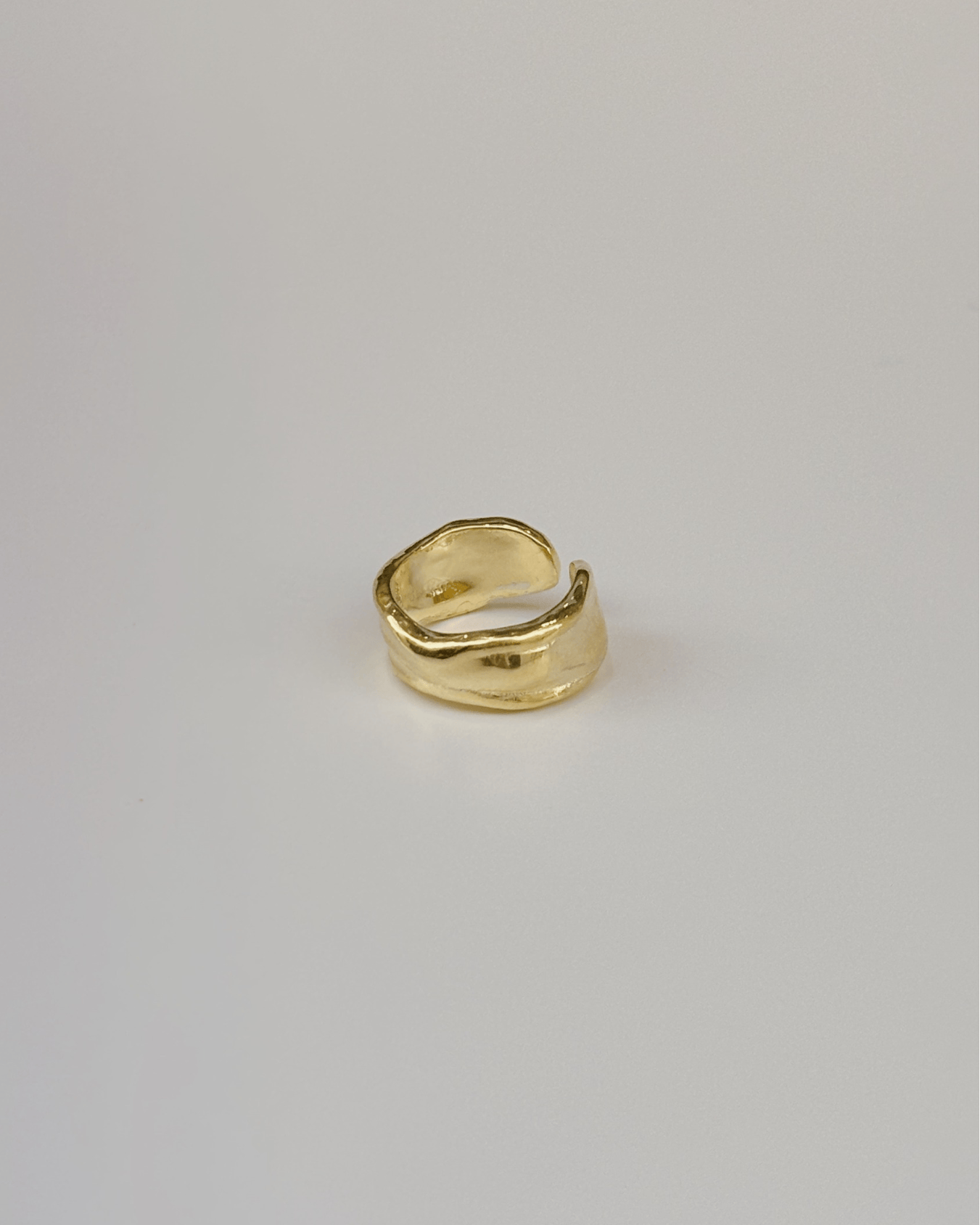 heylove EARCUFF EAR CUFF WAVES