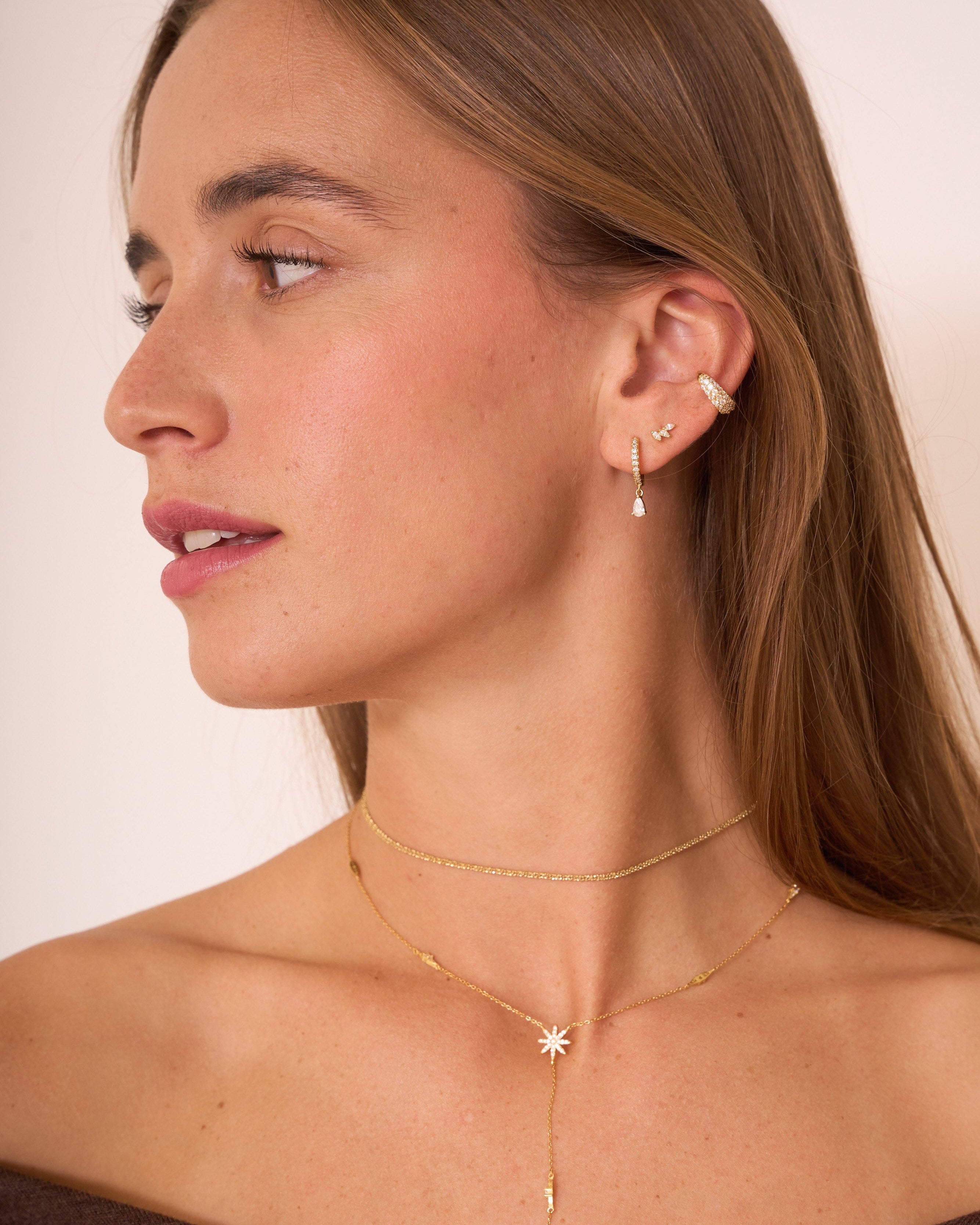 heylove EARCUFF EARCUFF RIVIERE BOLD