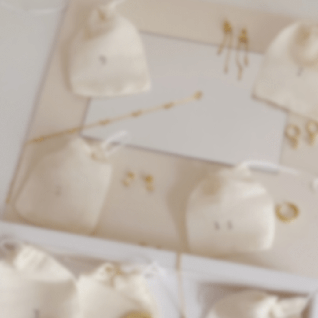 heylove JOYAS CALENDARIO DE ADVIENTO