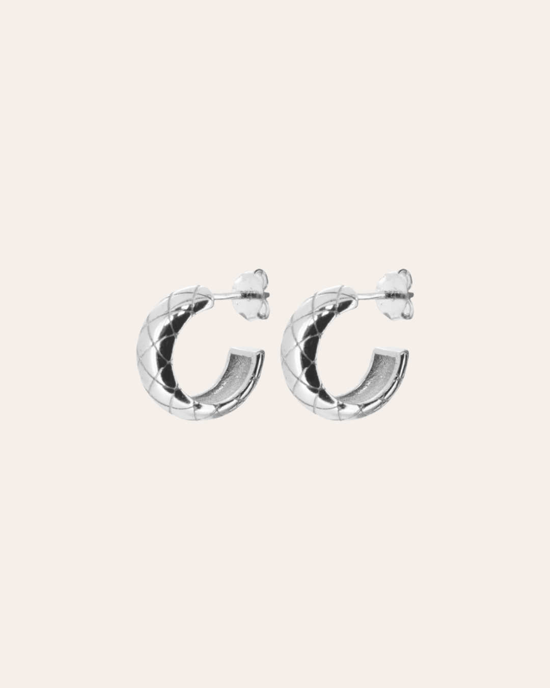 heylove LAST CHANCE PENDIENTES CHESTER HOOPS