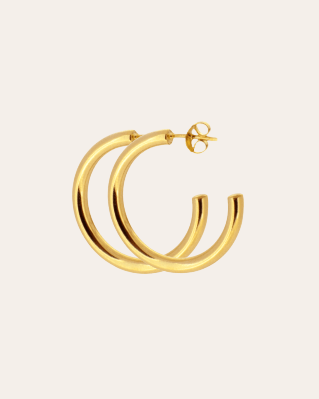 heylove LAST CHANCE PENDIENTES KEY HOOPS