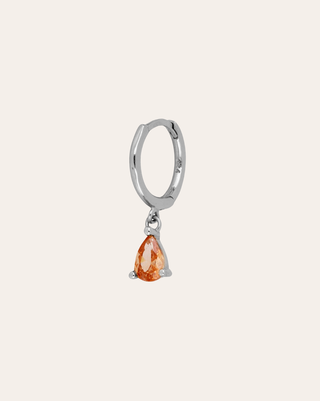 heylove LAST CHANCE PENDIENTES ROMA HOOPS