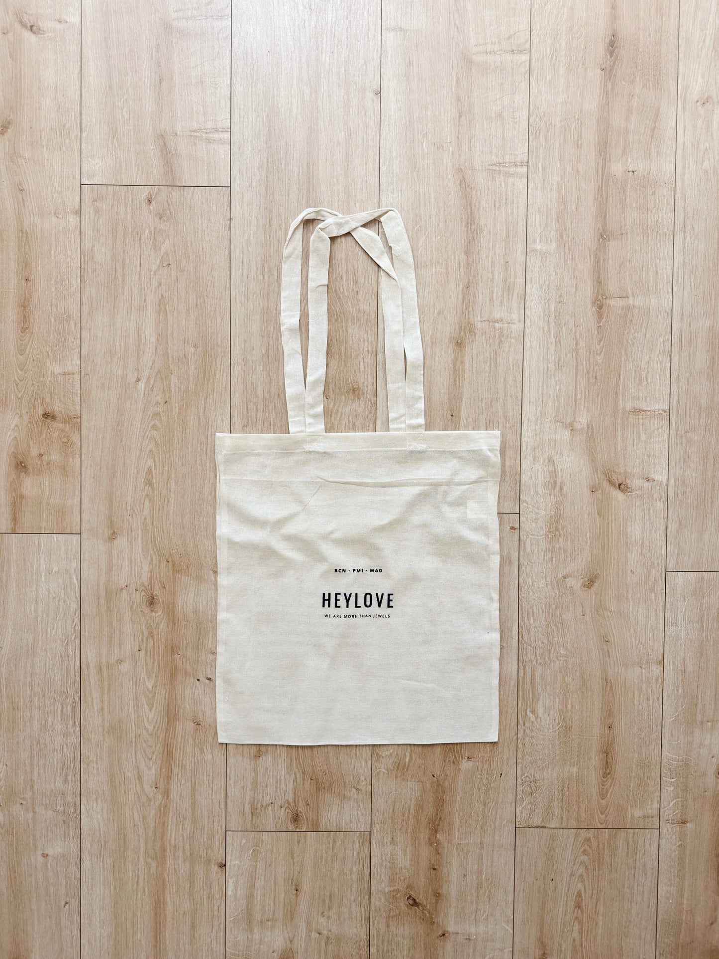 heylove PACKAGING HEYLOVE TOTE BAG