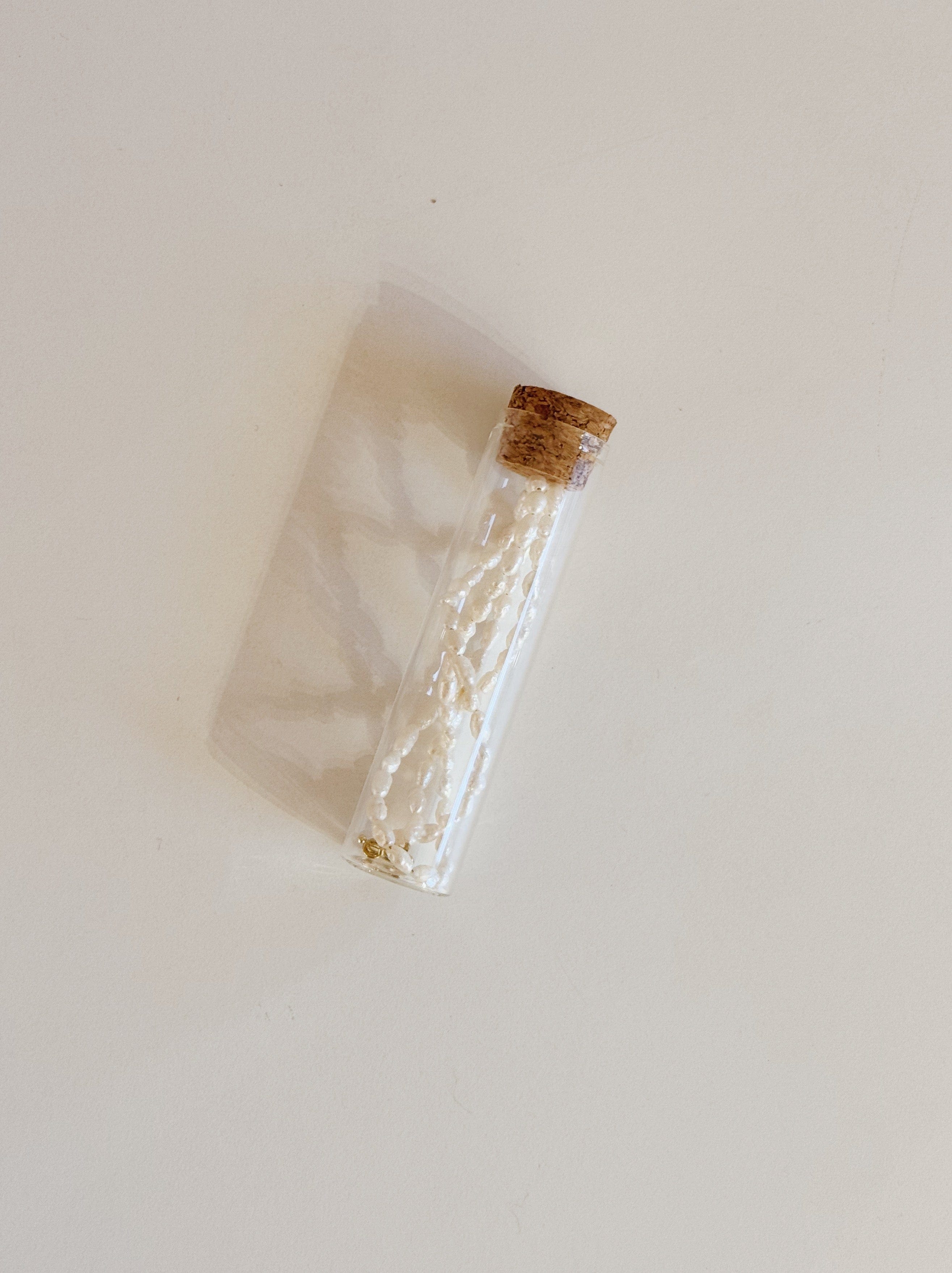 heylove PACKAGING JEWELS IN A BIG BOTTLE