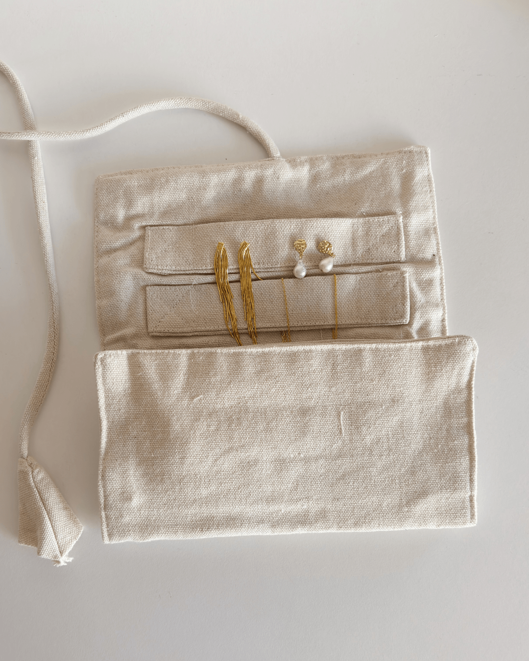 heylove PACKAGING JOYERO DE VIAJE