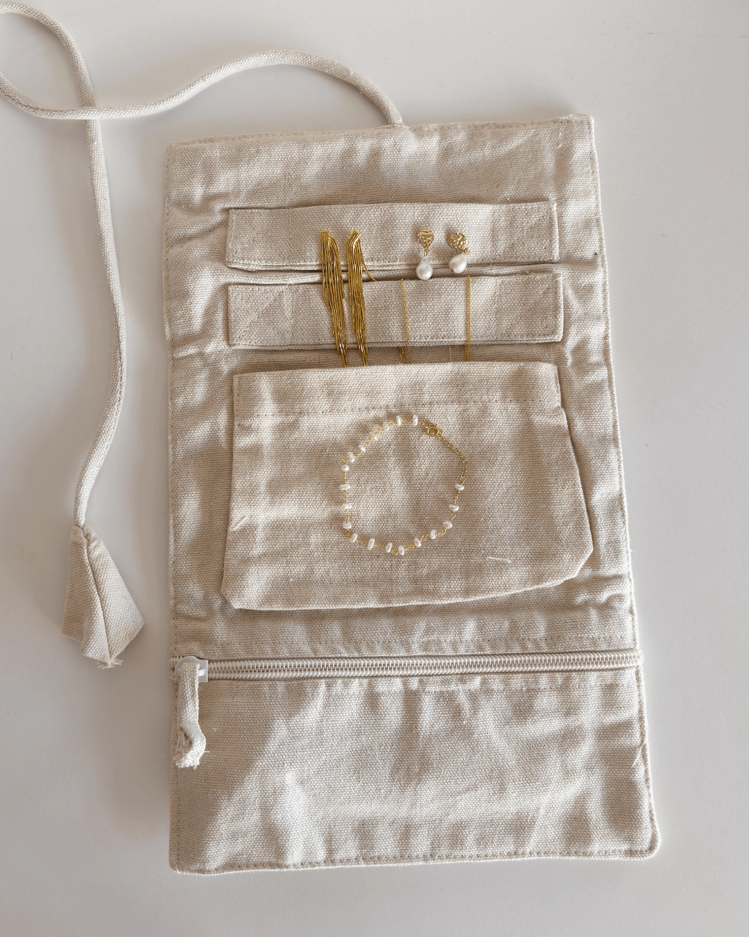 heylove PACKAGING JOYERO DE VIAJE