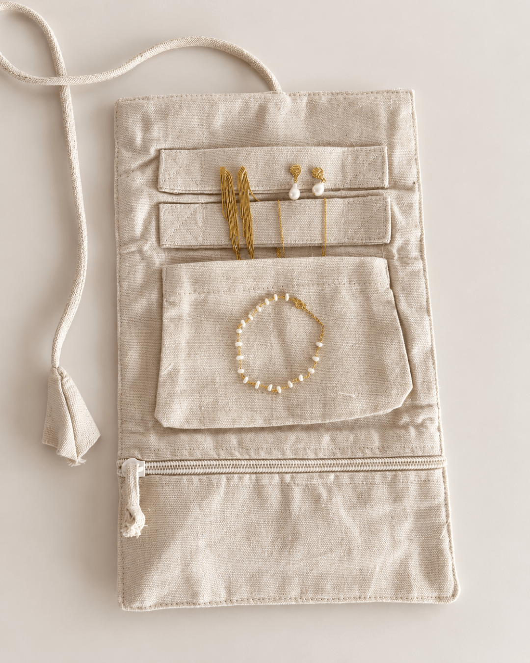 heylove PACKAGING JOYERO DE VIAJE