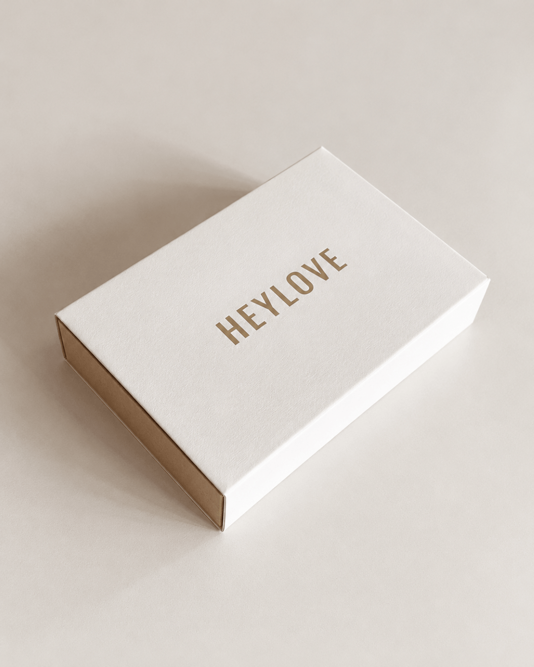 heylove PACKAGING THE BOX