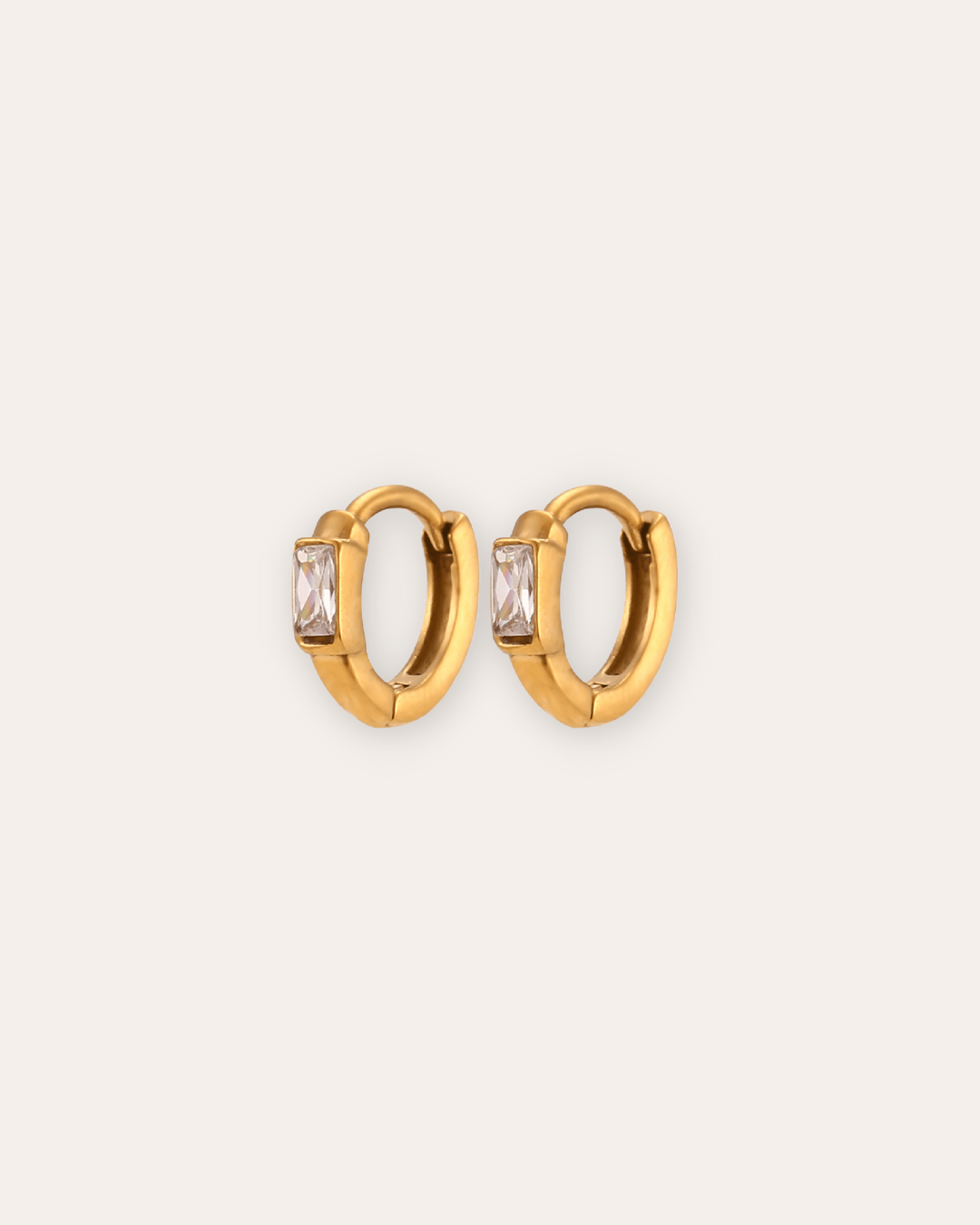heylove PENDIENTES ARITOS CORFU