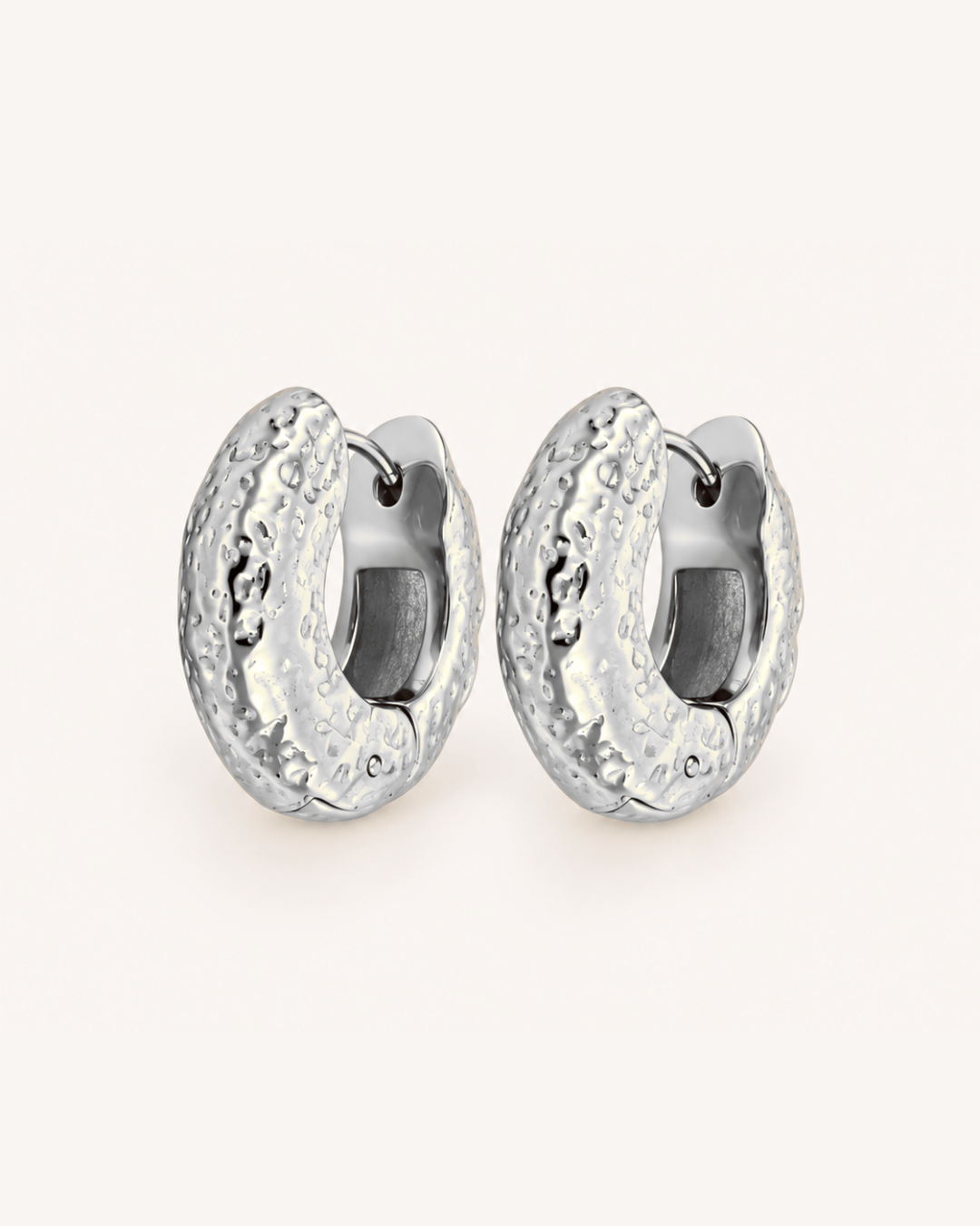 heylove PENDIENTES AROS ARENA