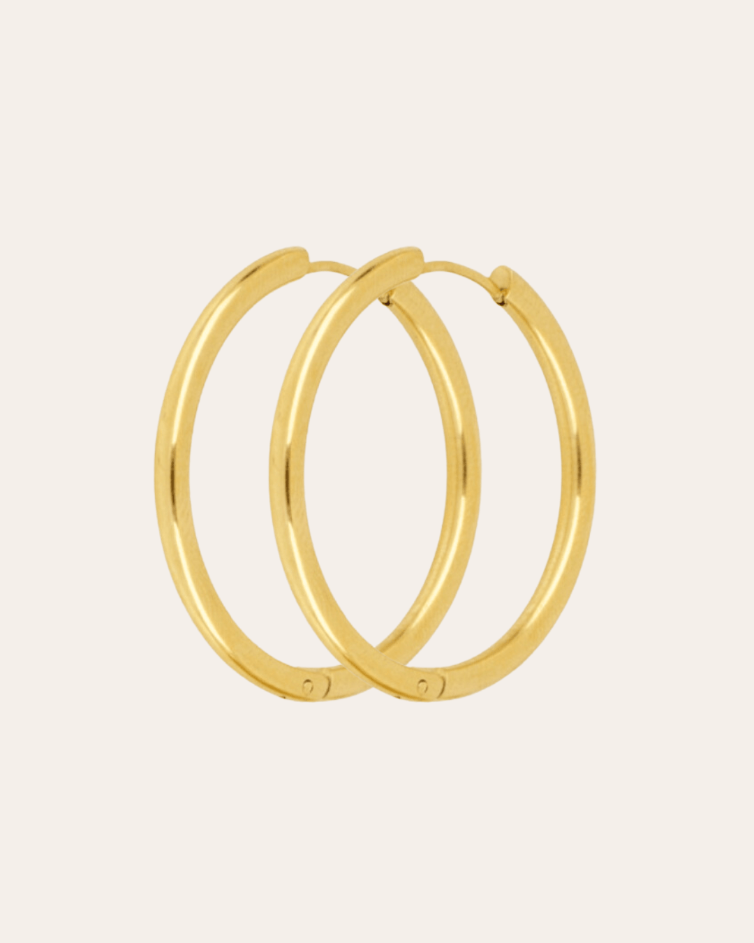 heylove PENDIENTES AROS EMMA