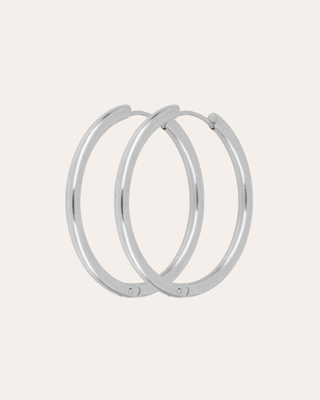 heylove PENDIENTES AROS EMMA