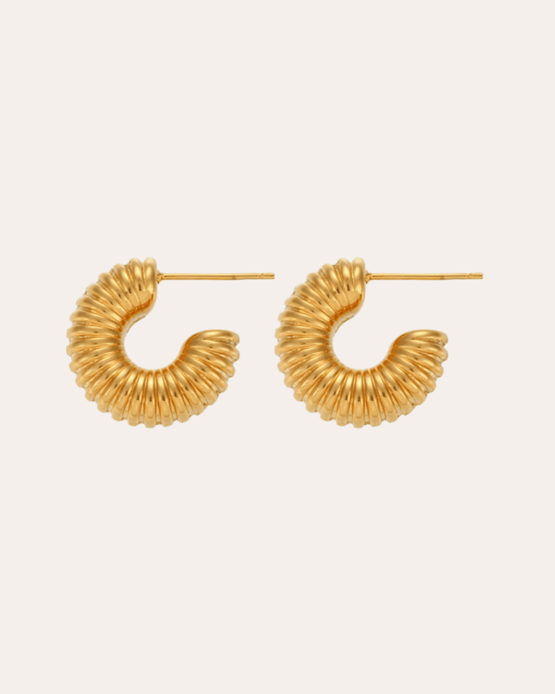 heylove PENDIENTES AROS SIARGAO S