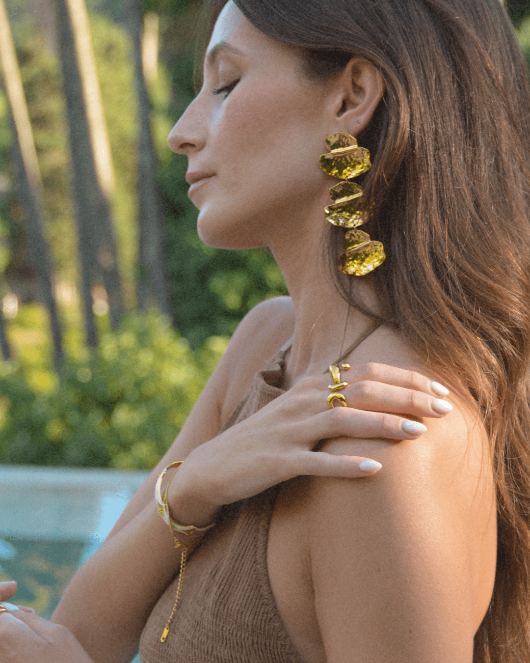 heylove PENDIENTES PENDIENTES ALICE