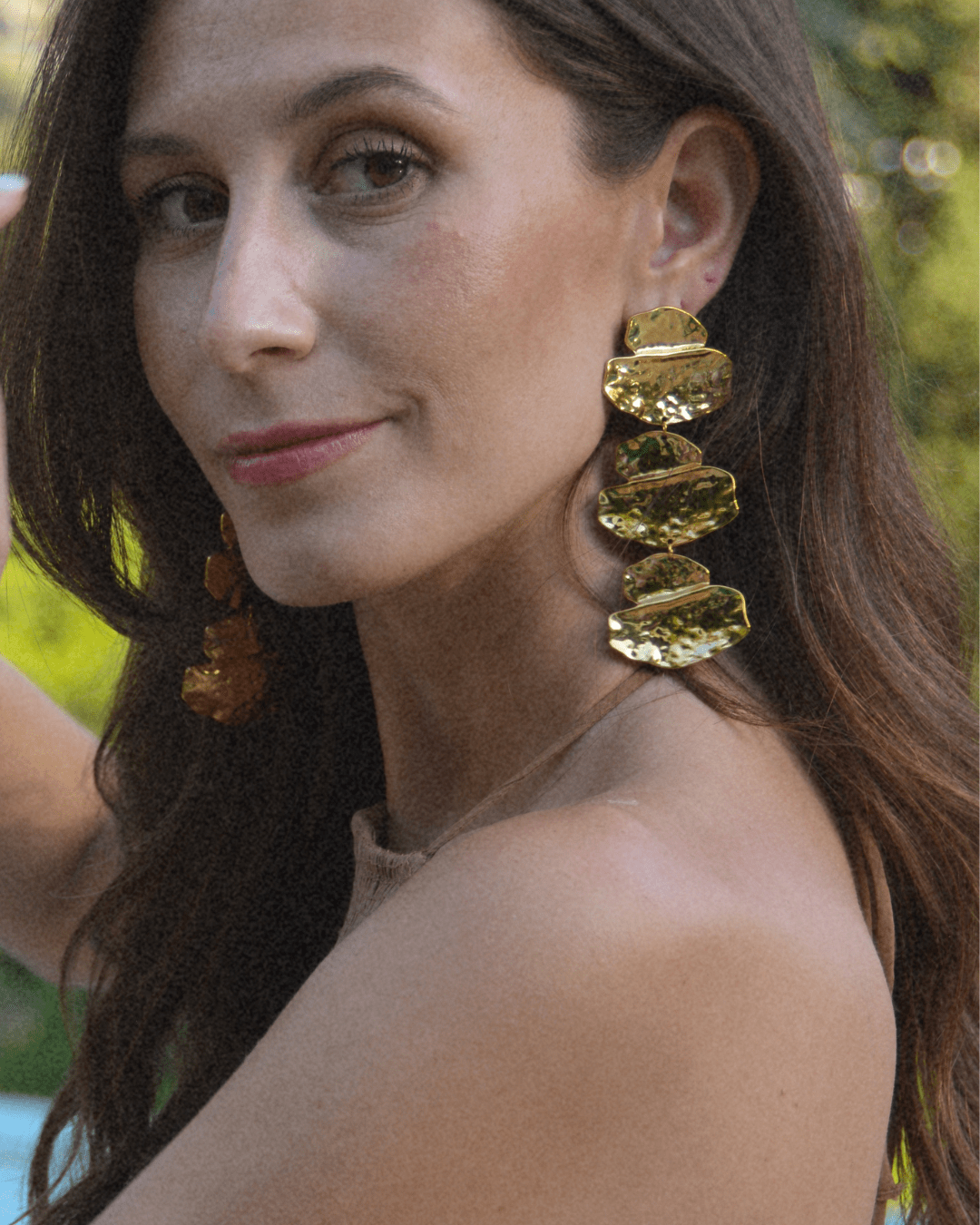 heylove PENDIENTES PENDIENTES ALICE