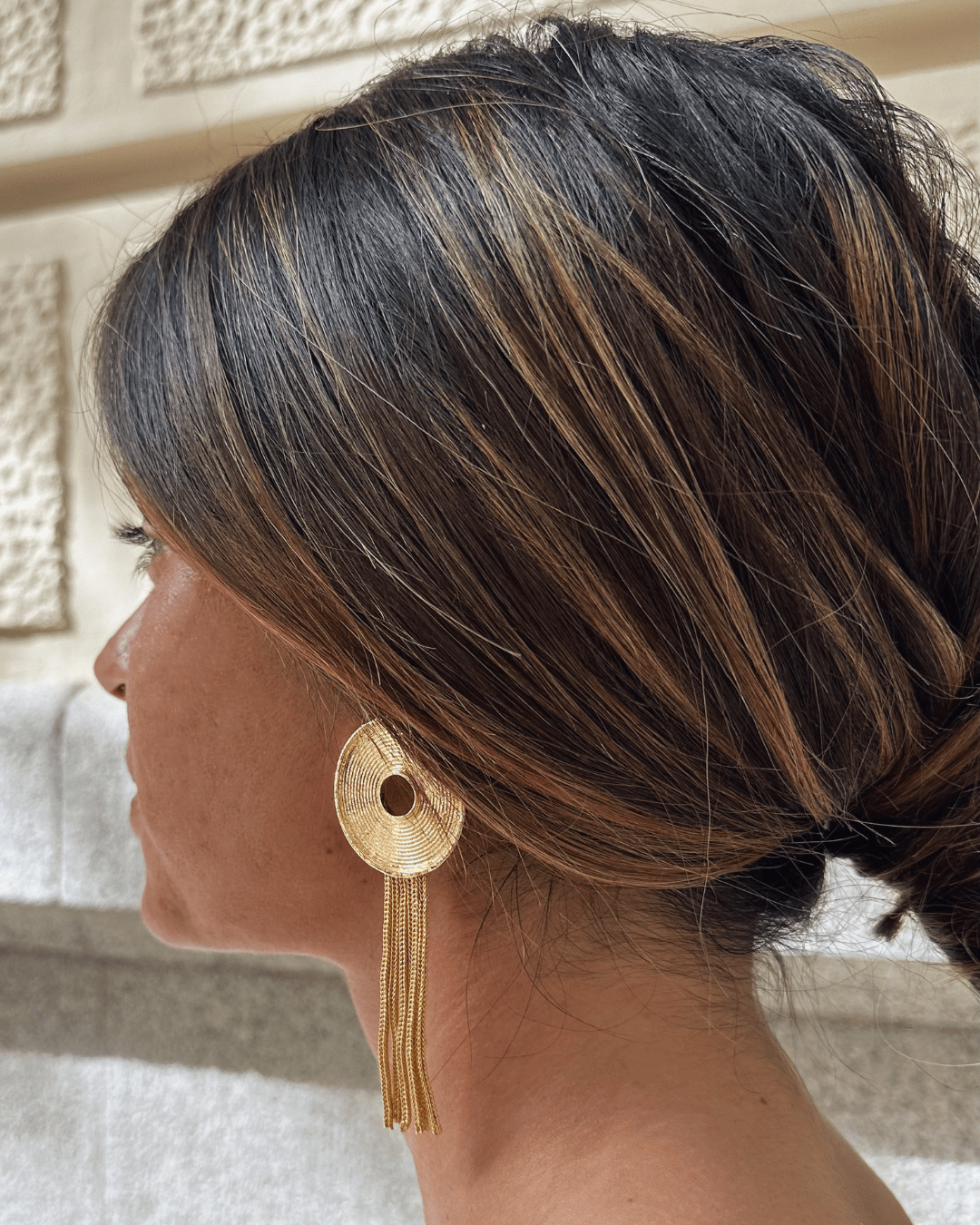 heylove PENDIENTES PENDIENTES ATENEA