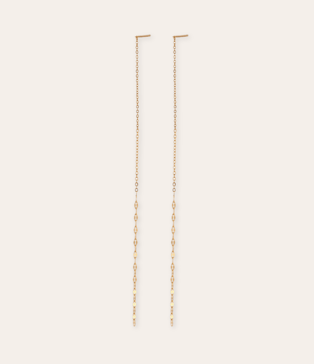 heylove PENDIENTES PENDIENTES CADENA