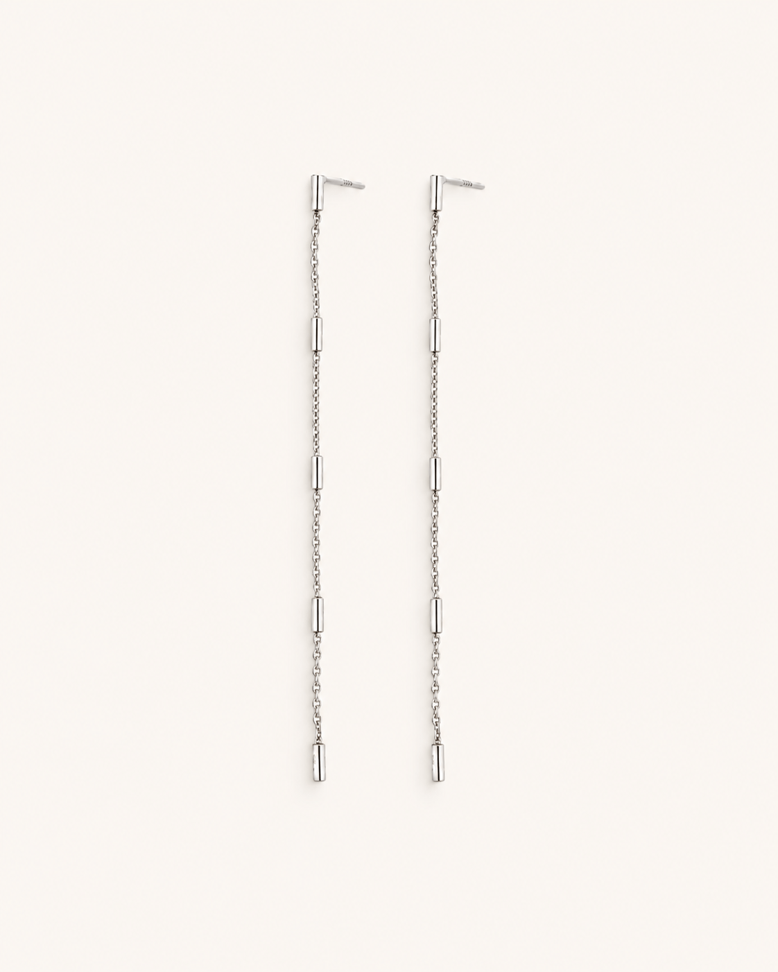 heylove PENDIENTES PENDIENTES CADENA MIX