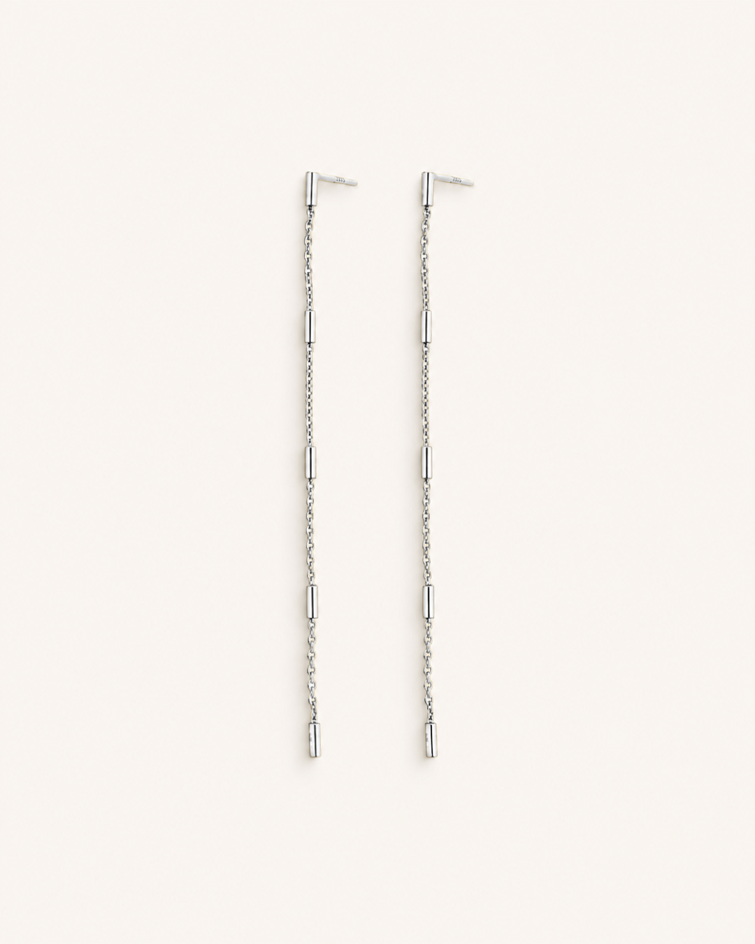heylove PENDIENTES PENDIENTES CADENA MIX