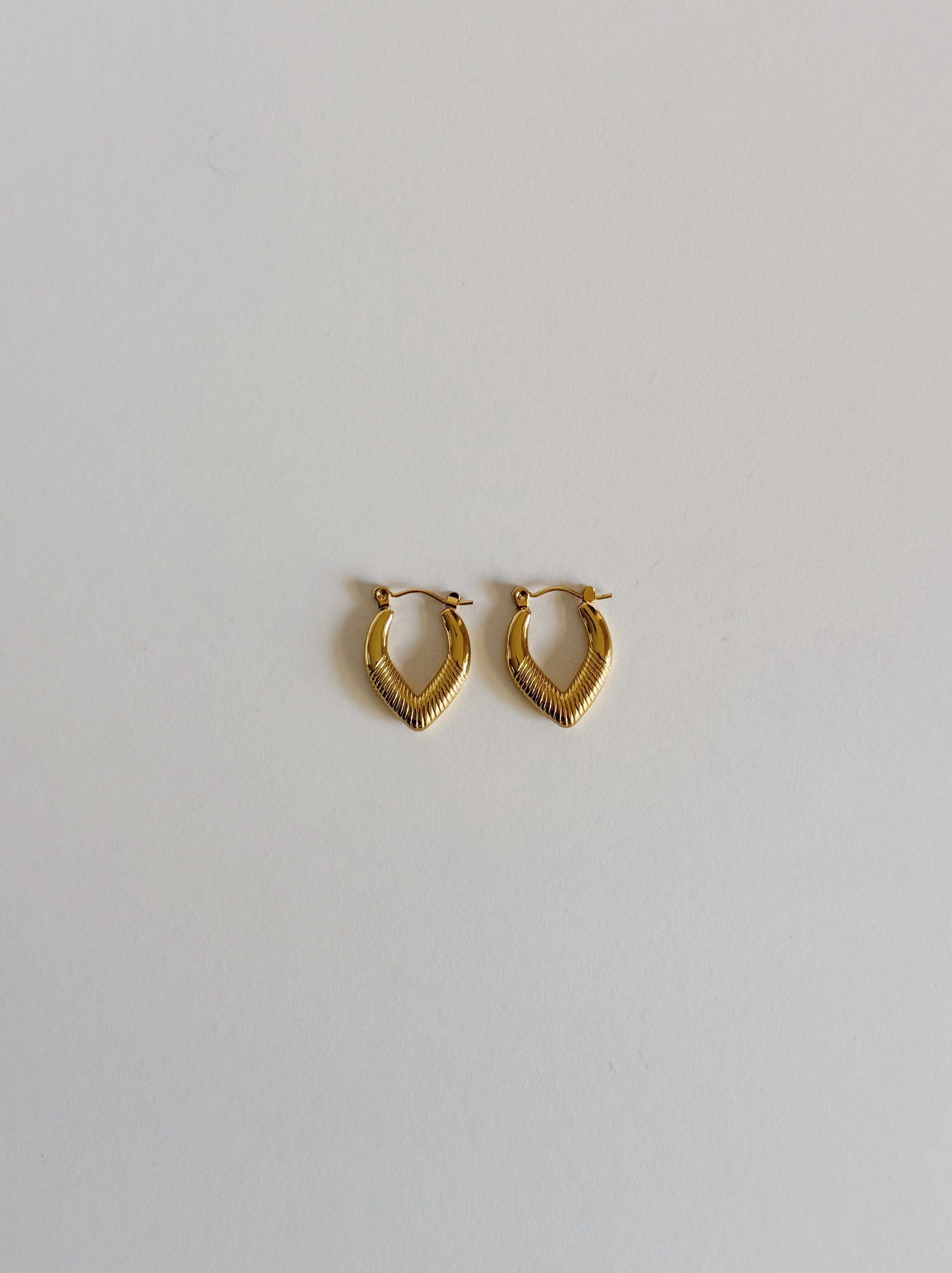 heylove PENDIENTES PENDIENTES CAIRO