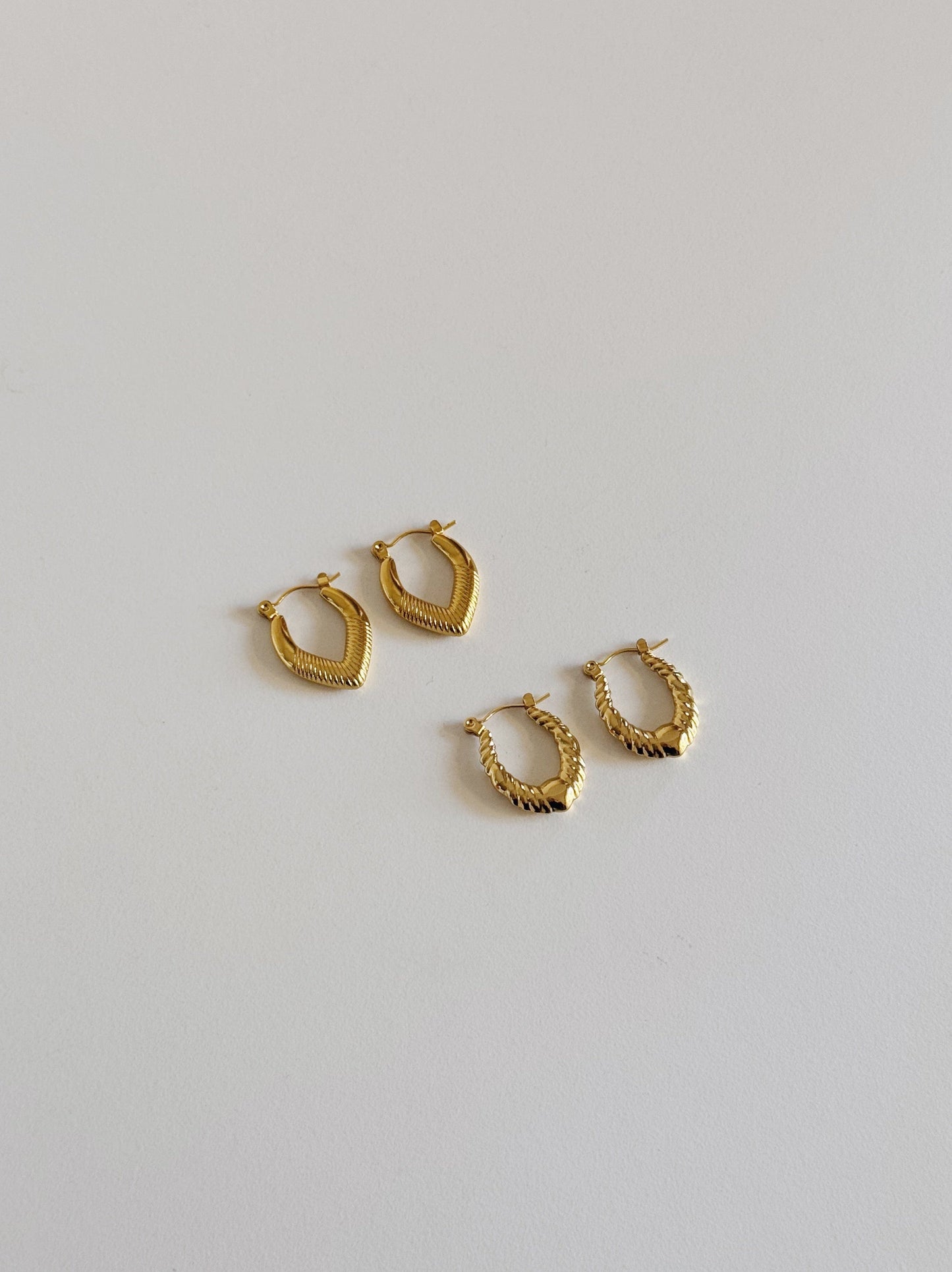 heylove PENDIENTES PENDIENTES CAIRO