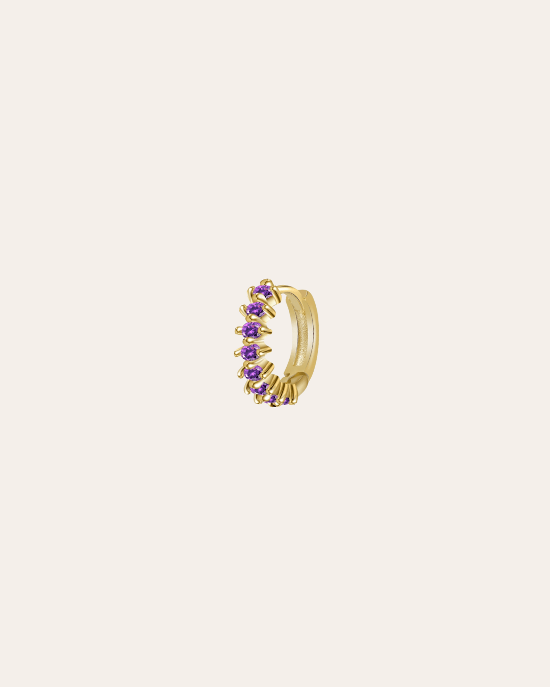 PENDIENTESheylovePENDIENTES CANDY HOOPS | HEYLOVE
