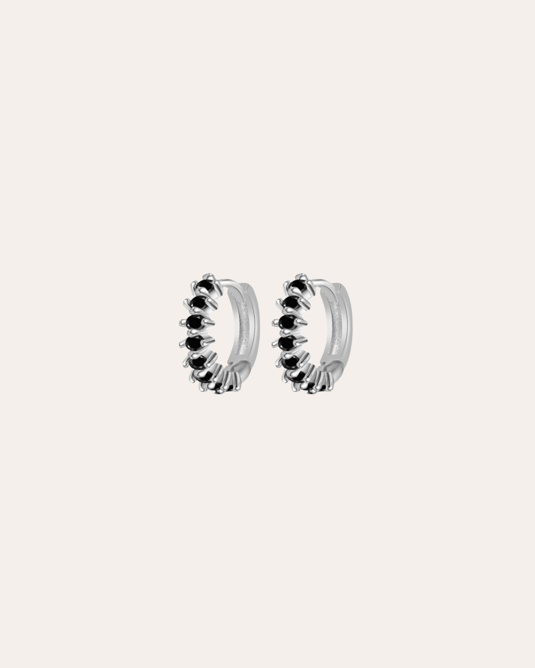 PENDIENTESheylovePENDIENTES CANDY HOOPS | HEYLOVE