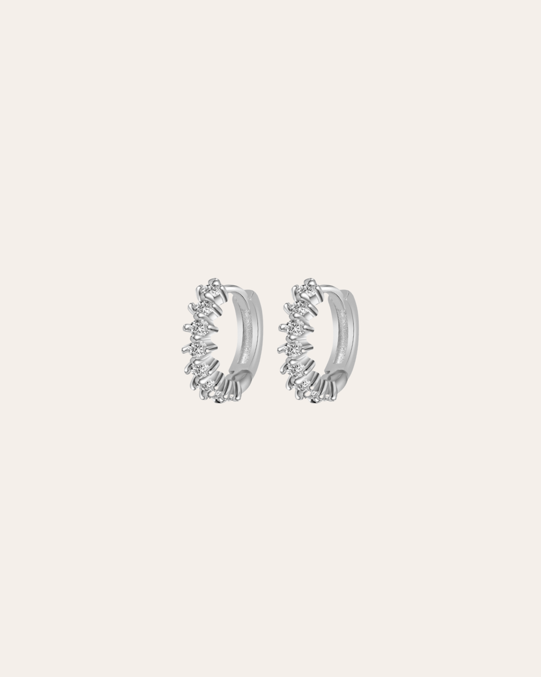 PENDIENTESheylovePENDIENTES CANDY HOOPS | HEYLOVE