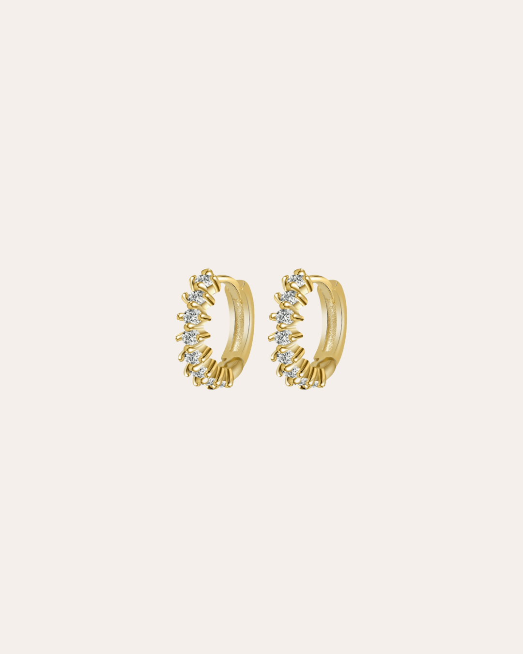 PENDIENTESheylovePENDIENTES CANDY HOOPS | HEYLOVE