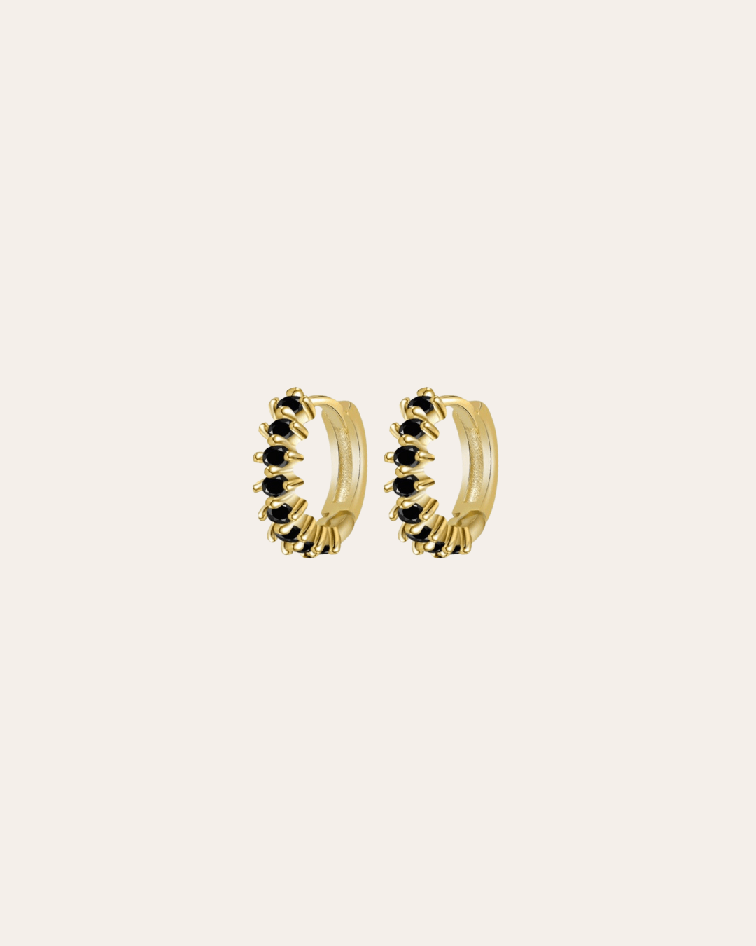 PENDIENTESheylovePENDIENTES CANDY HOOPS | HEYLOVE